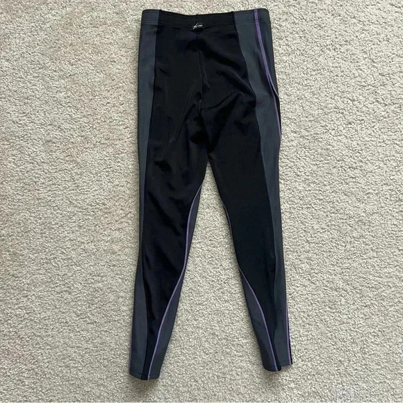 CW-X Muscle Support Performx Full Length Compression Tight Leggings 121809 Wm M - Picture 15 of 15